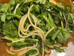 -肥汁米蘭香港米线(定西路店)