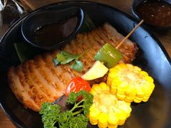 -太泰东南亚餐厅(万福广场店)