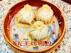-南京大牌档(三阳广场苏宁店)