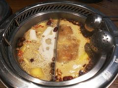 -快乐小羊火锅餐厅(农科路店)