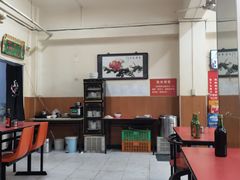 -津门张记包子铺(三马路店)