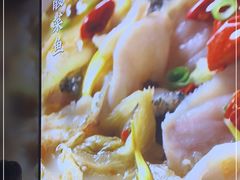 -茅庐川菜(青岛凯德店)