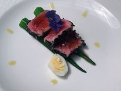 -食间牛排(湖西路店)