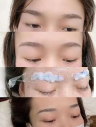 -久匠·纹眉半永久野生眉