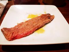 -俺的焼肉(銀座9丁目店)