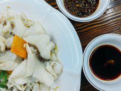 -南记食粥坊·宵夜大排档(莲花店)
