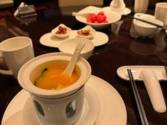 -万豪中餐厅·粤菜·北京粤财JW万豪酒店