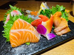 -渔井食堂(新洲店)