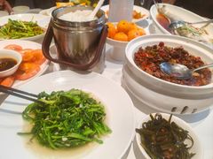 -厨艺餐厅·江西菜(省博物馆店)