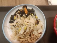 -兰州陈记牛肉面 ·烧烤· 铜锅涮肉(万达店)