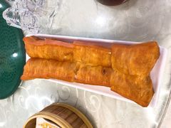 酥香大油条-美景家宴
