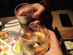 -玄海寿司(国贸店)
