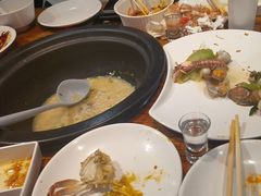 -海味当家·蒸锅海鲜(星海公园店)