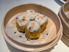 -利苑酒家(华熙国际店)