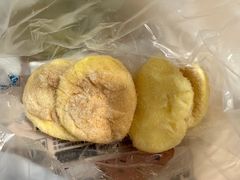 -鲍师傅糕点(永安里店)