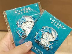 -霸王茶姬(凯德大峡谷店)