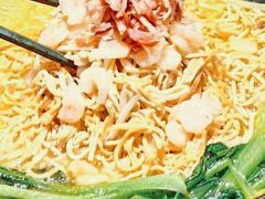 -醉舍·新淮扬菜(长宁龙之梦店)