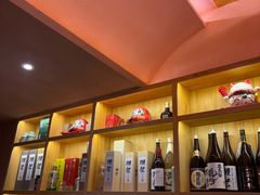 -贵木日本料理·铁板烧(新地假日广场店)