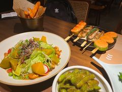 -山葵家居酒屋(天目里店)