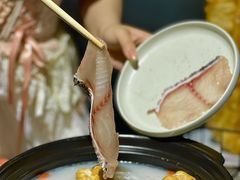 -牛牛和牛海鲜粥底火锅(长虹国际城店)