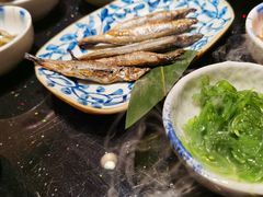 -真剑日本料理·铁板烧(贵州路店)