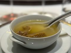 五年老鸭冬瓜薏米-荣府宴(南阳路店)