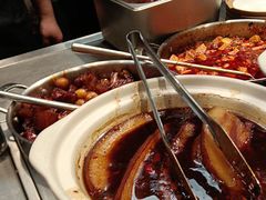 -乡村基·川味现炒大王(熙悦天街店)