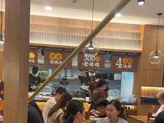 -王春春鸡汤饭(上海中海环宇城店)