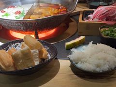 -湊湊火锅·茶憩(石家庄万象城店)