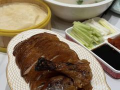 -梅利汴京烤鸭•开封豫菜地标店(东大街店)