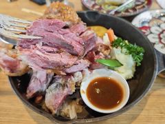 -LENBACH兰巴赫西餐啤酒坊(大连东港店)