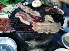 -火云龙烤肉(紫荆花店)