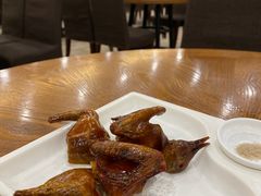 -富豪酒家(正大广场店)