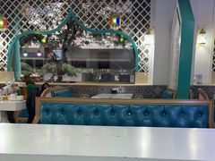-帕米尔食府(白云观店)