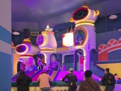 -大连海昌发现王国主题公园