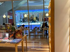 -猫的天空之城概念书店(印象城购物中心店)