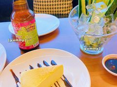 -BJM CLUB·宾酌·江景西餐吧(琶醍店)