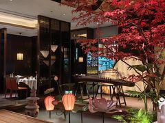 -味钱塘·钱塘浙宴(宋城之江银泰店)