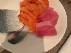 -舟山朱家尖威斯汀酒店·知味标帜自助餐厅