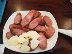 -古早人小吃店(黄河北路店)