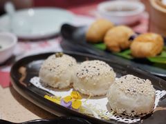 -点都德(华强南店)