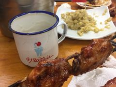 -炒豆合作社(东四总店)