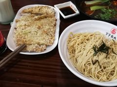 -赤酱红油(家乐福店)