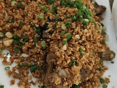 -茶泡饭(李子坝店)
