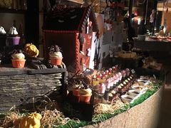 -上海东方佘山翰悦阁酒店·Vie全日制餐厅