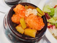 -波特曼西餐厅(南岗店)