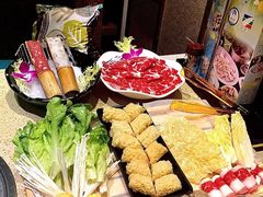 -润泽园椰子鸡(汇一城店)