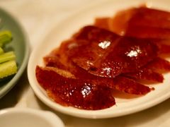 -无锡苏宁银河国际酒店-悦府65中餐厅