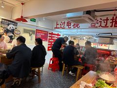 -赵美丽·重庆社区火锅·直营店(火车东站·中豪国际店)