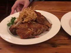 德式烤猪肘-宝莱纳餐厅(滨江店)